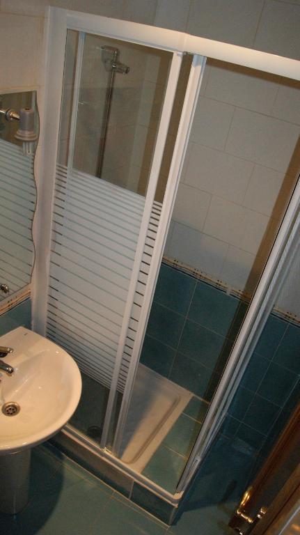 Casa Huesped Magdalena Hotel Madrid Room photo