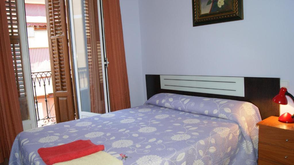 Casa Huesped Magdalena Hotel Madrid Room photo